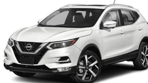 NISSAN ROGUE SPORT 2022 JN1BJ1CW4NW484631 image